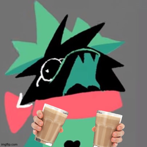 Ralsei Screaming | image tagged in ralsei screaming | made w/ Imgflip meme maker