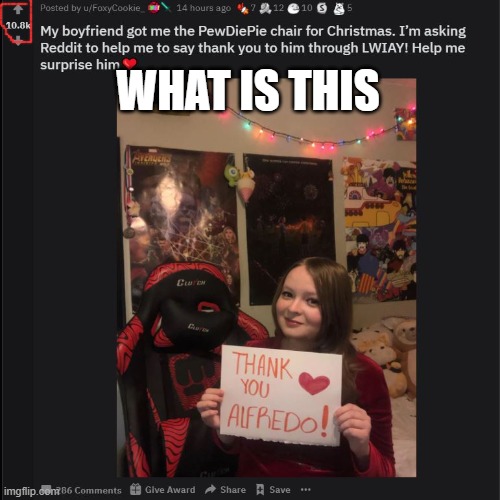 WHAT IS THIS | image tagged in why is the fbi here | made w/ Imgflip meme maker