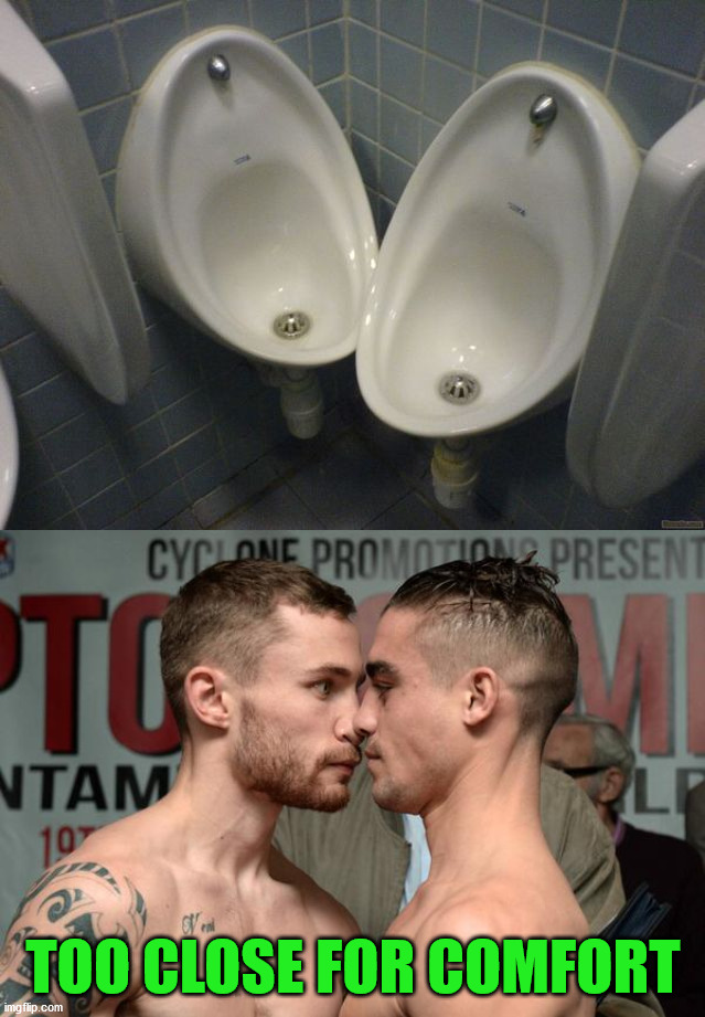 Who would use this? | TOO CLOSE FOR COMFORT | image tagged in too close for comfort,you had one job | made w/ Imgflip meme maker