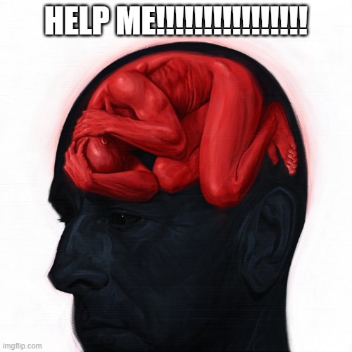 this is how i feel rn! | HELP ME!!!!!!!!!!!!!!!! | made w/ Imgflip meme maker