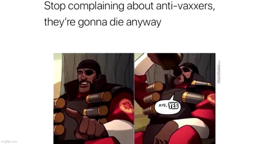 Wear mask please! | YES | image tagged in memes,funny,pandaboyplaysyt,politics | made w/ Imgflip meme maker