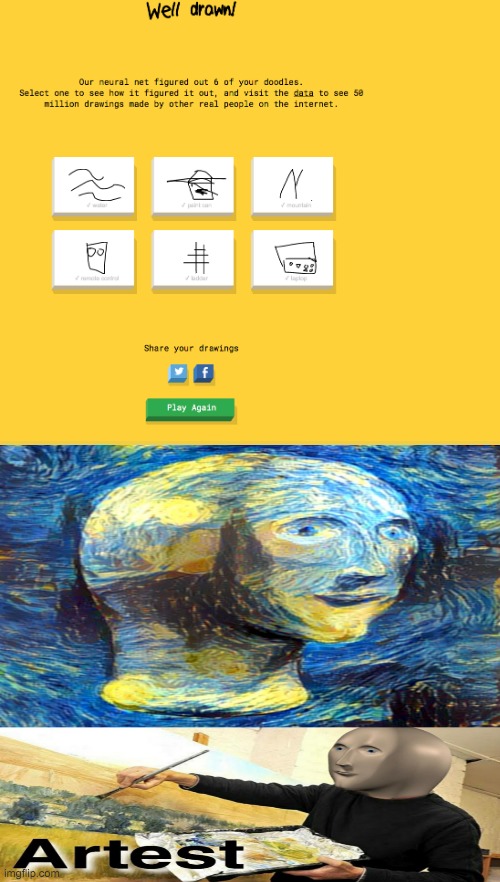 image tagged in art | made w/ Imgflip meme maker