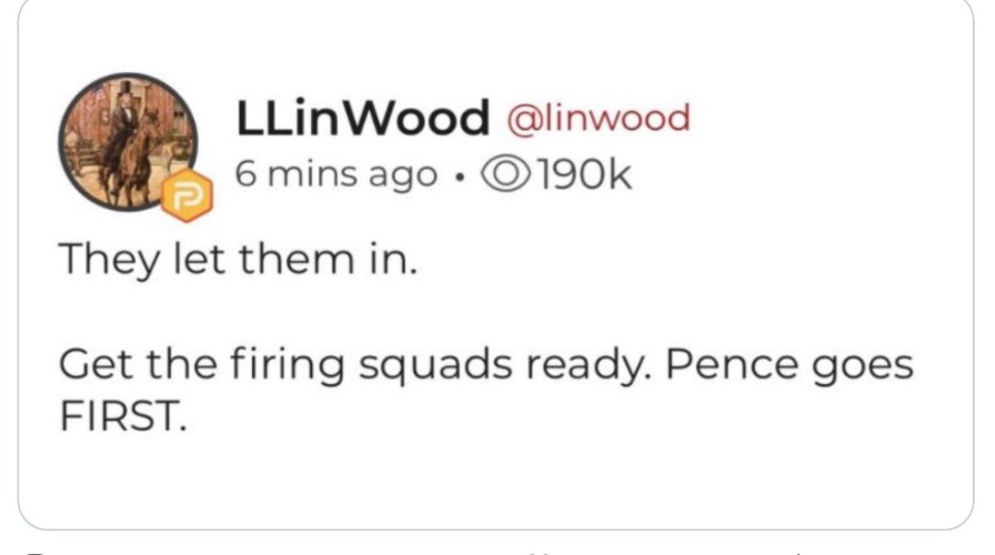 Get the firing squads ready. Pence goes first. | image tagged in sedition,treason,firing squads,retribution,reckoning | made w/ Imgflip meme maker