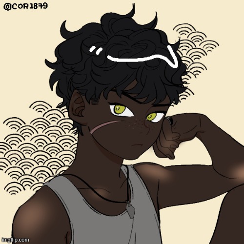 image tagged in picrew | made w/ Imgflip meme maker