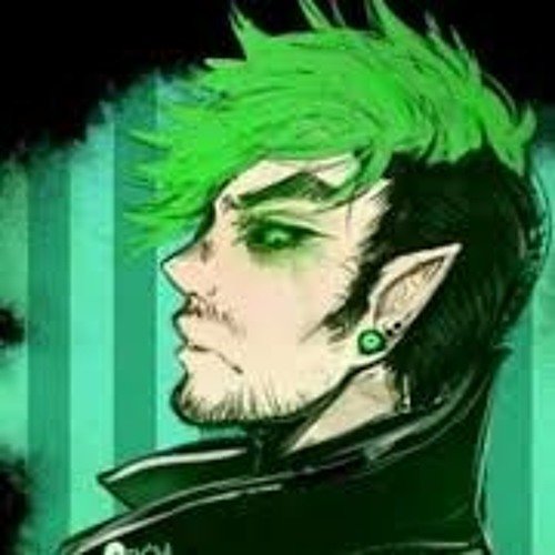 ANTI Blank Meme Template