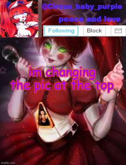 my final template | im changing the pic at the top | image tagged in my final template | made w/ Imgflip meme maker