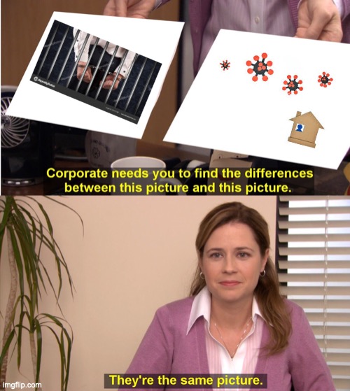 They're The Same Picture | image tagged in memes,they're the same picture | made w/ Imgflip meme maker