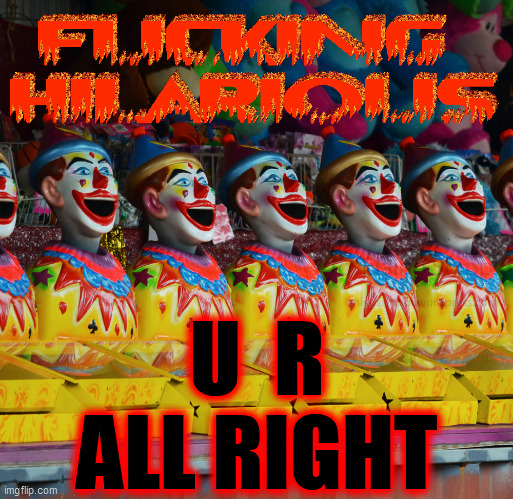 U  R
ALL RIGHT | made w/ Imgflip meme maker