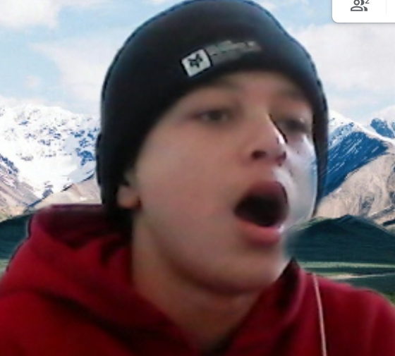 IDk Blank Meme Template