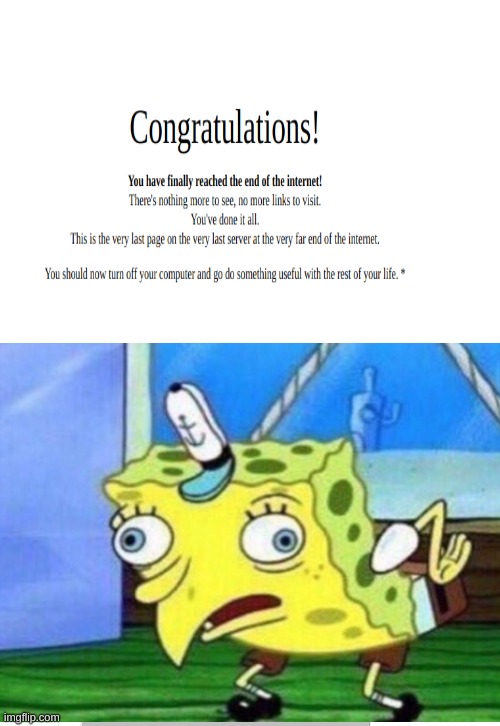 image tagged in blank white template,memes,mocking spongebob | made w/ Imgflip meme maker