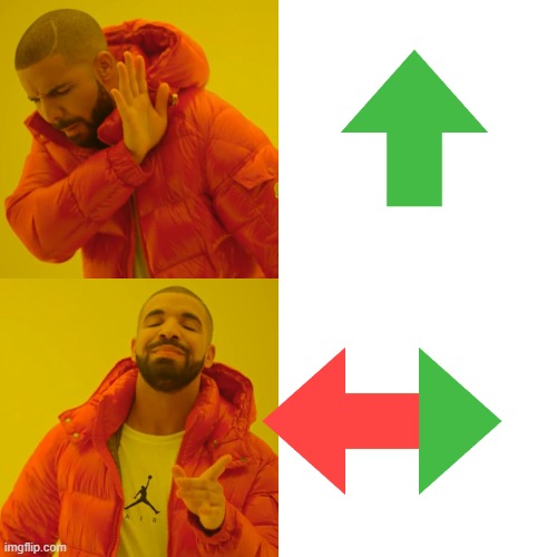 Drake Hotline Bling | image tagged in memes,drake hotline bling | made w/ Imgflip meme maker