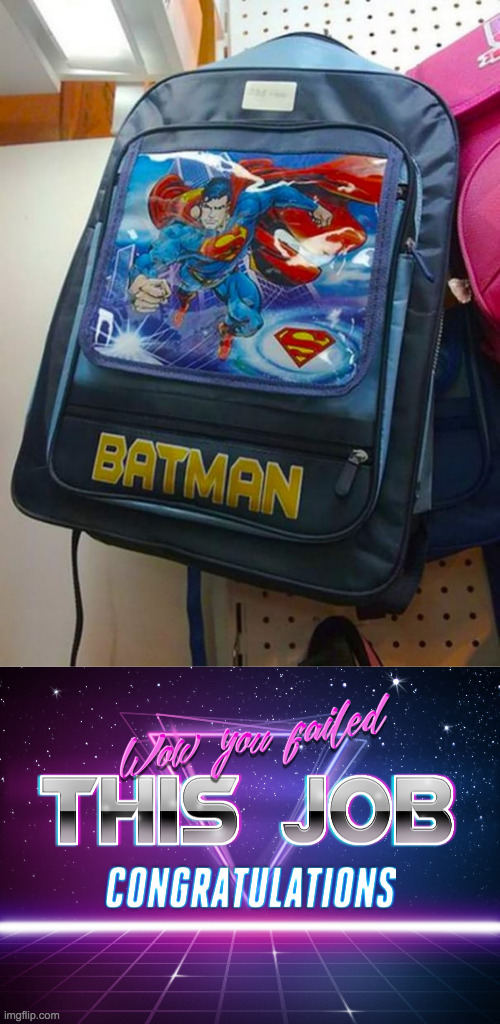 Mmmmm i think...      no, forget it | image tagged in wow you failed this job | made w/ Imgflip meme maker
