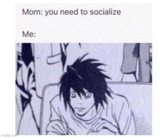 yep thats me 100% | image tagged in death note,anime | made w/ Imgflip meme maker