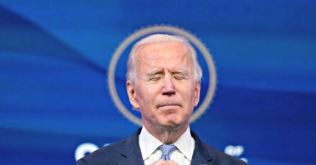 Joe Biden Nearly Falls Asleep While Talking Blank Meme Template