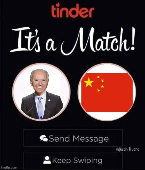 China Joe | image tagged in china joe | made w/ Imgflip meme maker