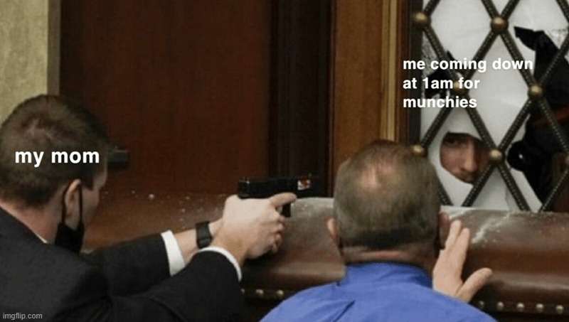 she found out! | image tagged in lol,memes,funny,oof | made w/ Imgflip meme maker