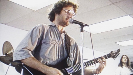 High Quality David Koresh Blank Meme Template