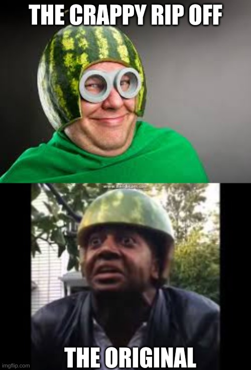 Yes I did it Imgflip