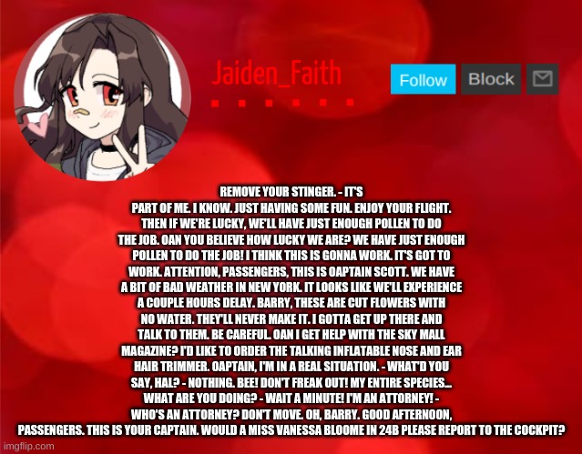 image-tagged-in-jaiden-announcment-imgflip