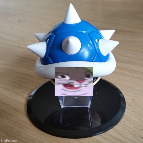 cungy | image tagged in the blue spiny shell will haunt you for life | made w/ Imgflip meme maker