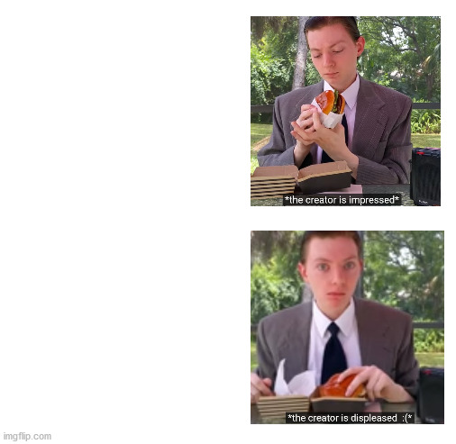 Reviewbrah | image tagged in memes,custom template | made w/ Imgflip meme maker