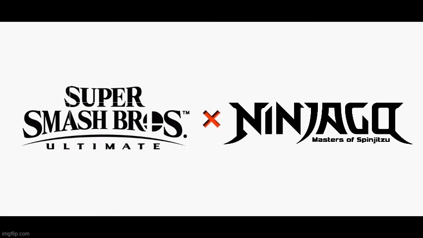 Super Smash Bros Ultimate X Blank | image tagged in super smash bros ultimate x blank | made w/ Imgflip meme maker