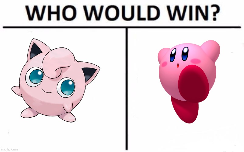 Who Would Win? Meme | image tagged in memes,who would win | made w/ Imgflip meme maker
