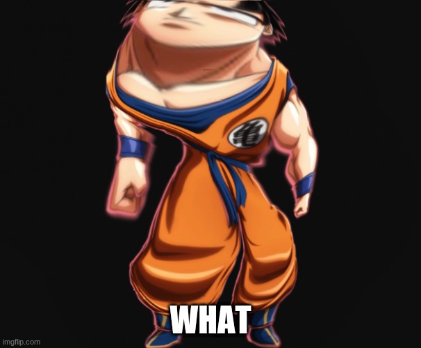 Goku Memes And S Imgflip