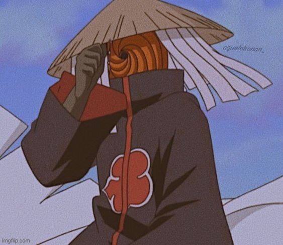 obito | image tagged in naruto | made w/ Imgflip meme maker