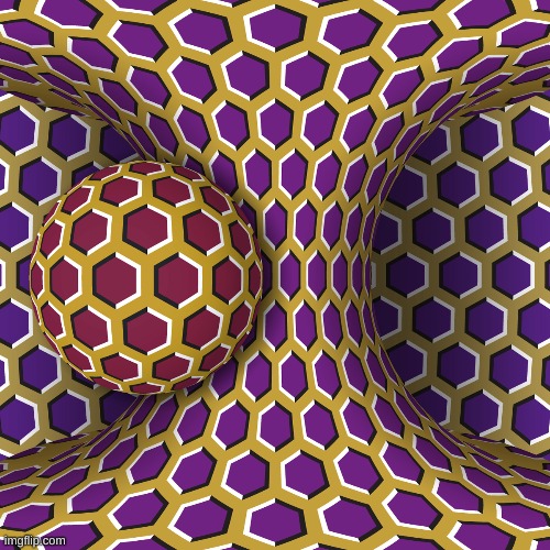 brain.exe has crashed | image tagged in memes,funny,optical illusion,my brain | made w/ Imgflip meme maker