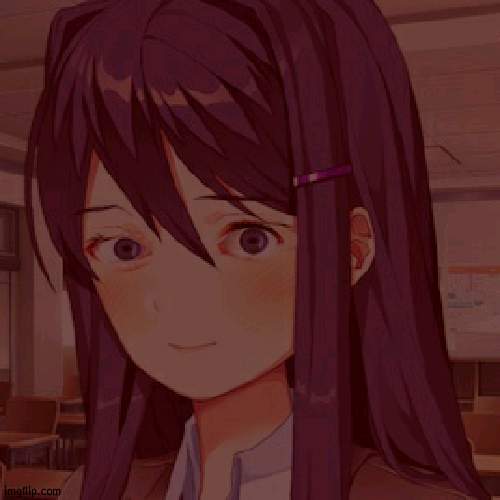 Doki Doki Yuri | image tagged in doki doki yuri | made w/ Imgflip meme maker