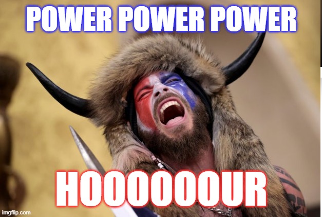 power hour | POWER POWER POWER; HOOOOOOUR | image tagged in viking | made w/ Imgflip meme maker