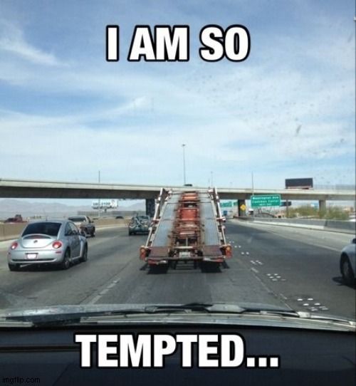 image tagged in left exit 12 off ramp | made w/ Imgflip meme maker