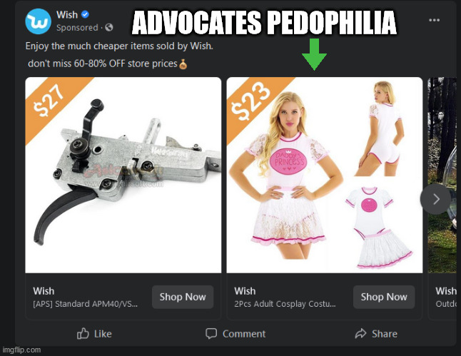 ADVOCATES PEDOPHILIA | image tagged in pedophiles | made w/ Imgflip meme maker