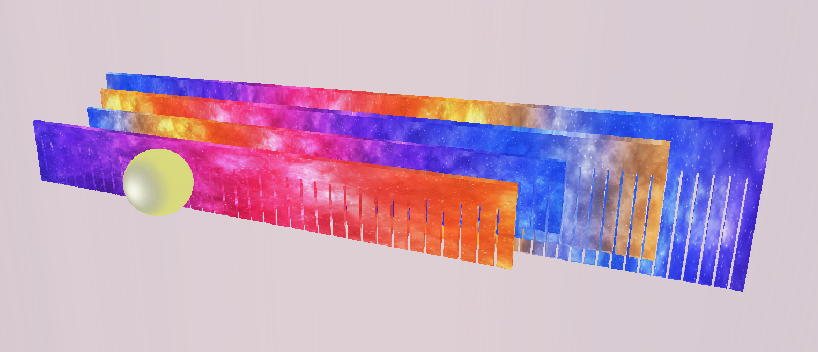 Galeem T-Pose Blank Meme Template