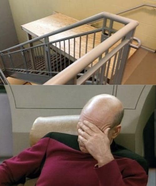 Why? | image tagged in memes,captain picard facepalm | made w/ Imgflip meme maker
