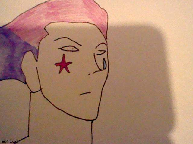 For wintersoldier23 | made w/ Imgflip meme maker