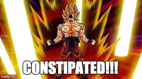 CONSTIPATED!!! | image tagged in constipation | made w/ Imgflip meme maker