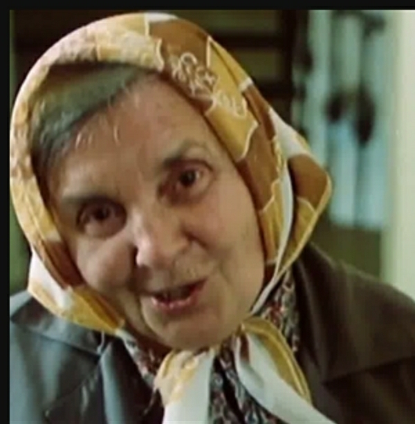 And can i see it babuska Blank Meme Template