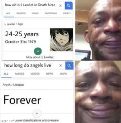 UwU | image tagged in death note | made w/ Imgflip meme maker