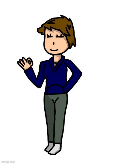 This is pretty much what i look like as of posting this | image tagged in i havent actually been on hrt,go ahead and guess how | made w/ Imgflip meme maker