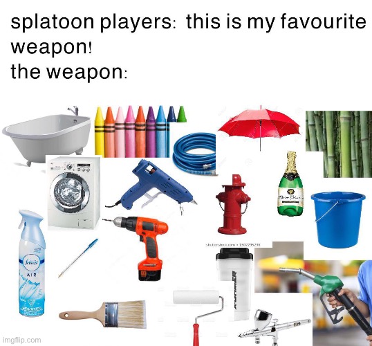 Well no but actually yes | image tagged in funny,splatoon 2 | made w/ Imgflip meme maker