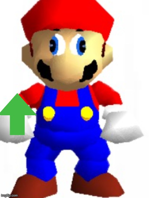 Mairo | image tagged in mairo | made w/ Imgflip meme maker