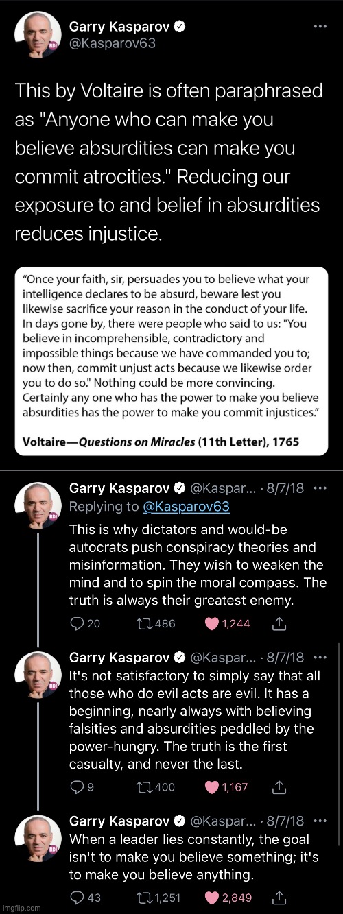 I’m just gonna leave this right here | image tagged in kasparov,donald trump you're fired,election 2020 | made w/ Imgflip meme maker
