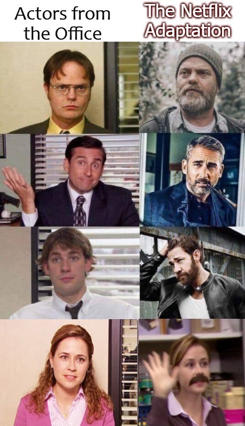 there...fixed it. | image tagged in bye stanley | made w/ Imgflip meme maker