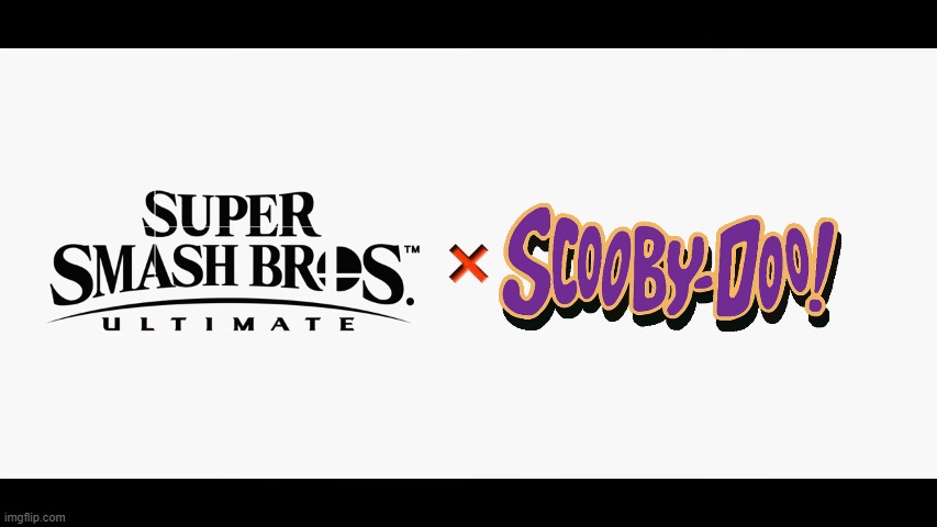 Super Smash Bros Ultimate X Blank | image tagged in super smash bros ultimate x blank | made w/ Imgflip meme maker