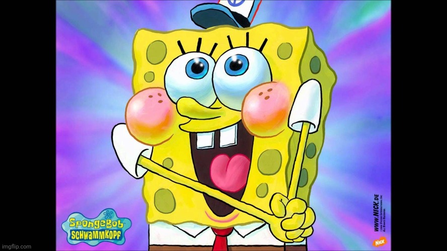 Spongebob Happy | image tagged in spongebob happy | made w/ Imgflip meme maker