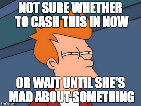 Futurama Fry | image tagged in memes,futurama fry,AdviceAnimals | made w/ Imgflip meme maker
