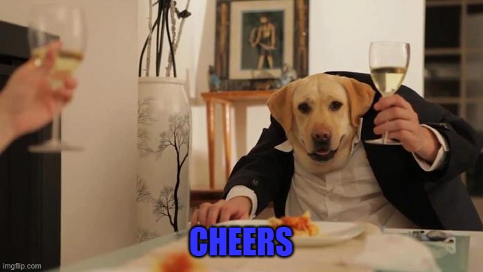 CHEERS | made w/ Imgflip meme maker