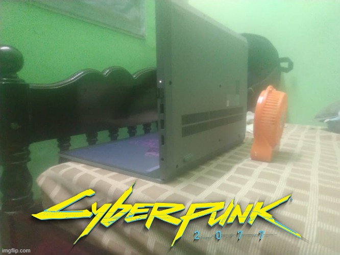 cyberpunk 2077 next gen | image tagged in cyberpunk | made w/ Imgflip meme maker